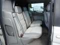 Mercedes-Benz Viano 2.2 CDi Doppelkab Klima Tempom. 110KW Eur3 Silber - thumbnail 10