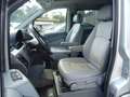Mercedes-Benz Viano 2.2 CDi Doppelkab Klima Tempom. 110KW Eur3 Argent - thumbnail 8