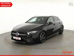 Mercedes-Benz A 35 AMG 4Matic LED Navi Alcantara AHK Kamera DAB