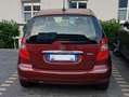 Mercedes-Benz A 150 A 150 Elegance - Sonder & Faceliftmodell (2010) Červená - thumbnail 2