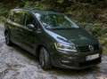 Volkswagen Sharan Sharan Trendline BMT 2,0 TDI DPF 4Motion neues Pickerl Grün - thumbnail 1