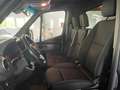 Mercedes-Benz Sprinter 319 CDI L2 "VOLL" HP-LED+ST.HZ+360°+TOT Gris - thumbnail 11