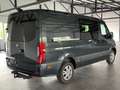 Mercedes-Benz Sprinter 319 CDI L2 "VOLL" HP-LED+ST.HZ+360°+TOT Gris - thumbnail 7