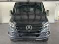 Mercedes-Benz Sprinter 319 CDI L2 "VOLL" HP-LED+ST.HZ+360°+TOT Gris - thumbnail 2