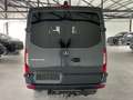 Mercedes-Benz Sprinter 319 CDI L2 "VOLL" HP-LED+ST.HZ+360°+TOT Gris - thumbnail 6