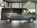 Mercedes-Benz Sprinter 319 CDI L2 "VOLL" HP-LED+ST.HZ+360°+TOT Gris - thumbnail 8