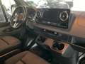 Mercedes-Benz Sprinter 319 CDI L2 "VOLL" HP-LED+ST.HZ+360°+TOT Gris - thumbnail 16