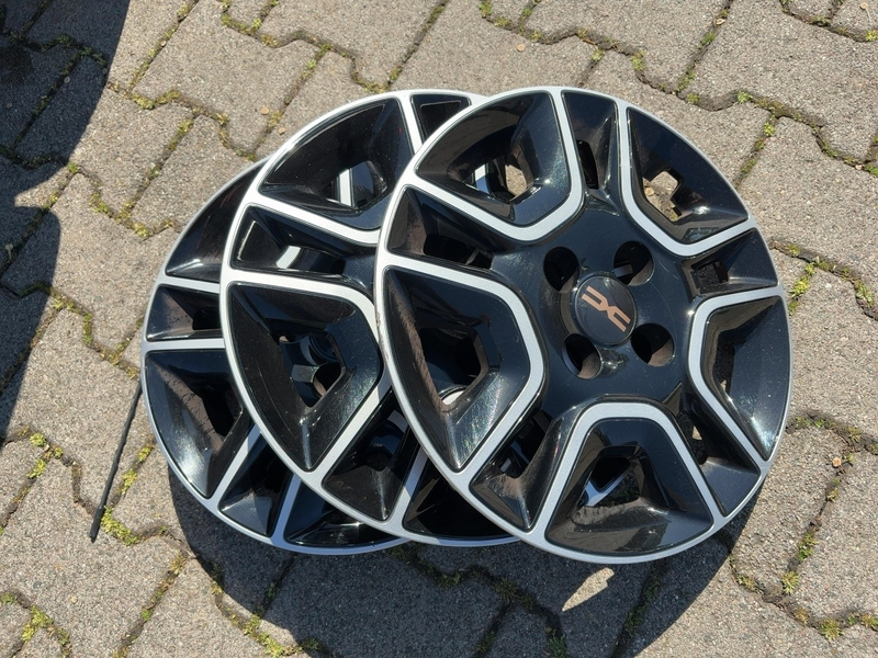 Dacia Spring Extreme 65 *NAVI*KLIMA*PDC*ALLWetter — photo 14