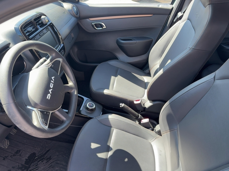 Dacia Spring Extreme 65 *NAVI*KLIMA*PDC*ALLWetter — photo 7