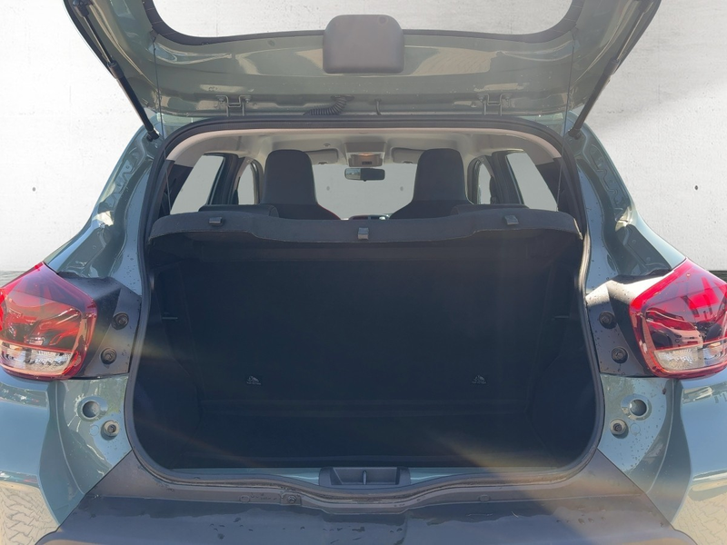 Dacia Spring Extreme 65 *NAVI*KLIMA*PDC*ALLWetter — photo 6