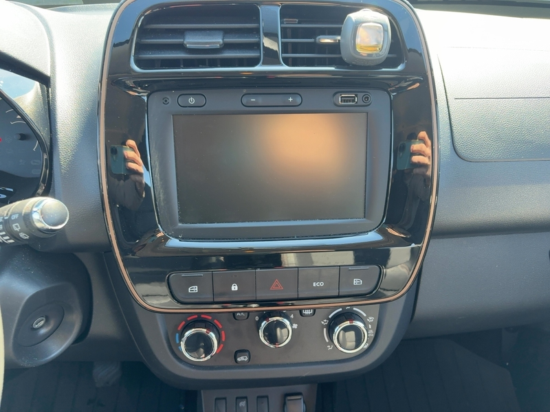 Dacia Spring Extreme 65 *NAVI*KLIMA*PDC*ALLWetter — photo 11