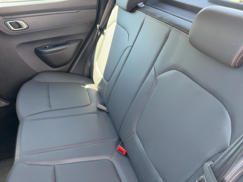 Dacia Spring Extreme 65 *NAVI*KLIMA*PDC*ALLWetter — photo 8