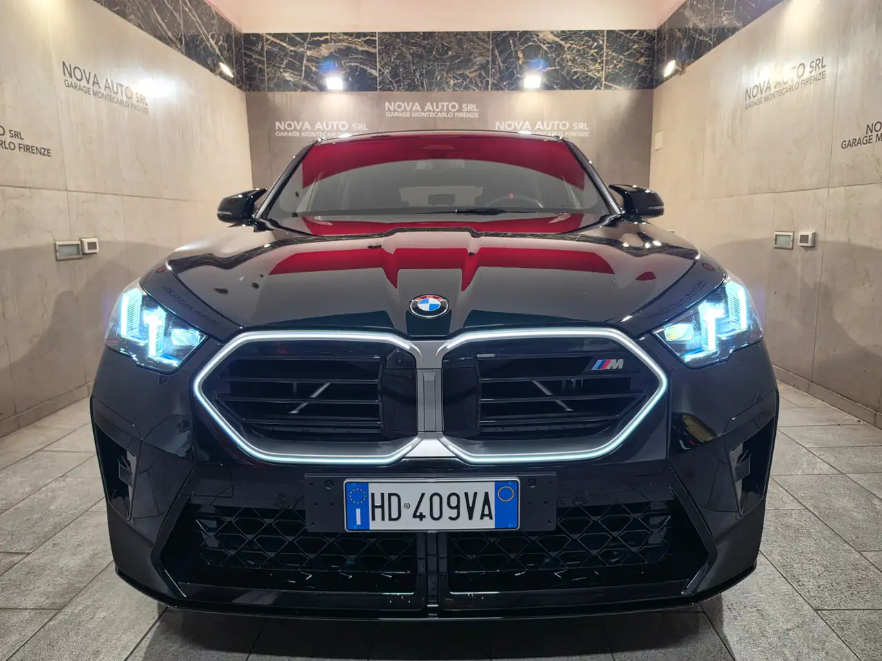 BMW X2 2026
