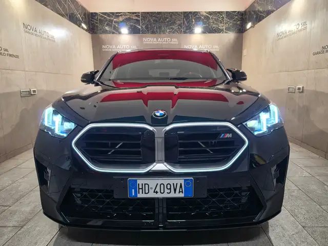 BMW X2 M X2 U10 xdrive M35i Msport Pro auto