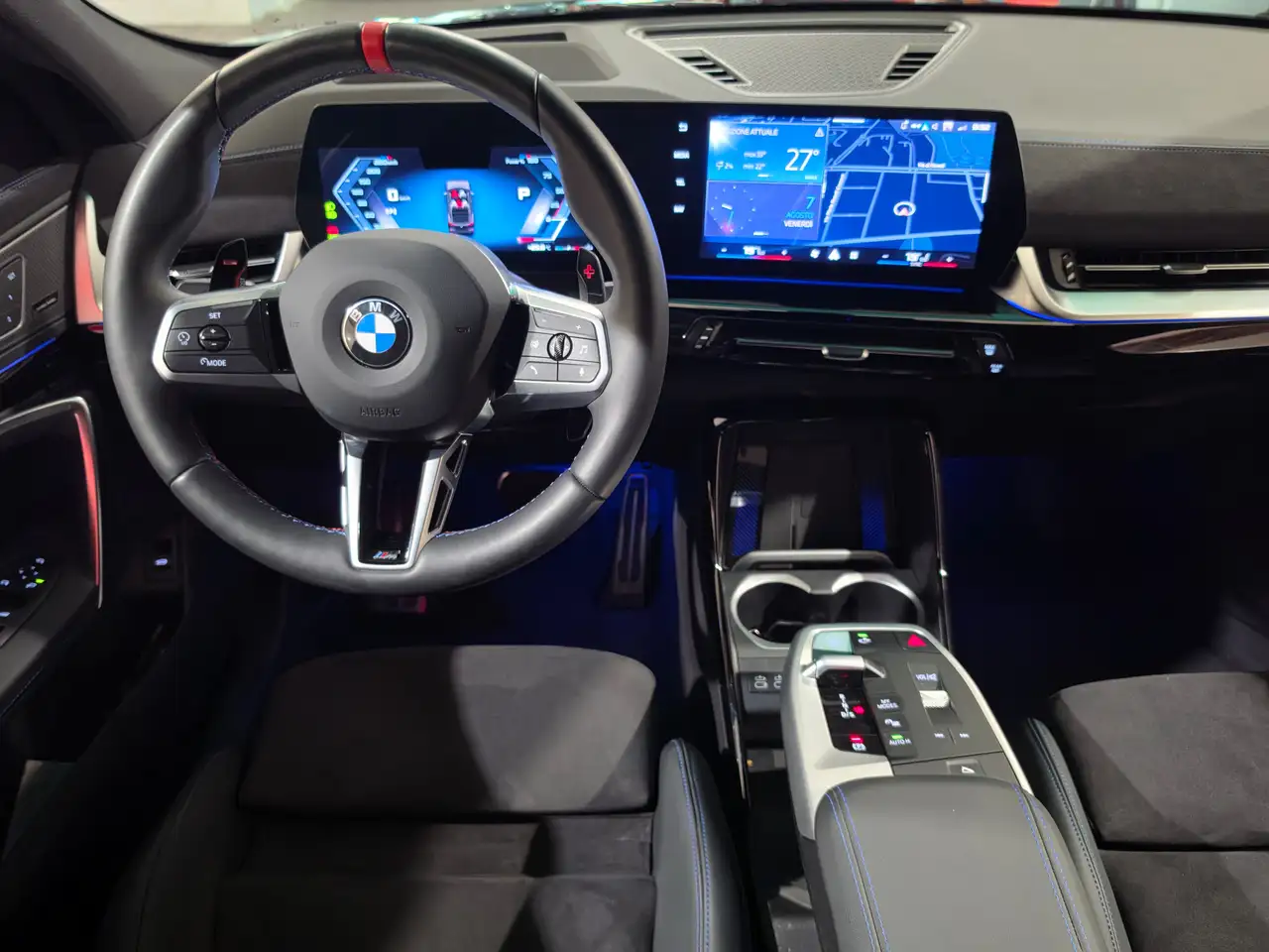 BMW X2 2026