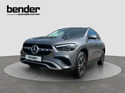 Mercedes-Benz GLA 180 d*ADVANCED*LED*KAMERA*PDC*MBUX*