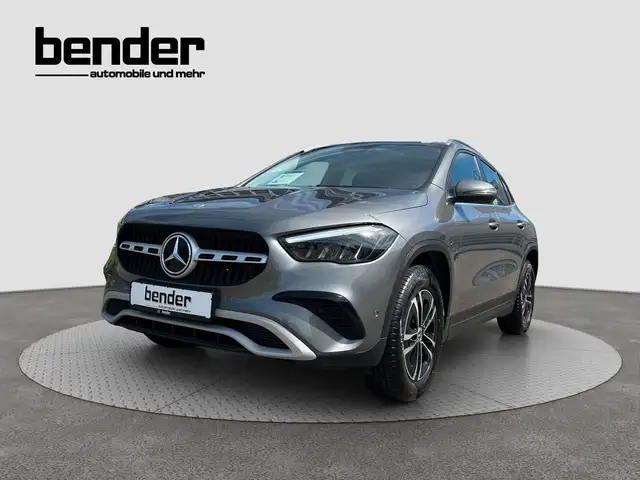 Mercedes-Benz GLA 180 d*ADVANCED*LED*KAMERA*PDC*MBUX*