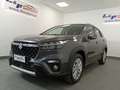 Suzuki S-Cross S-Cross 1.4 Hybrid Top+ Gris - thumbnail 2