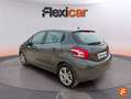 Peugeot 208 1.6 VTi Allure Gris - thumbnail 5