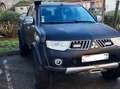 Mitsubishi L200 2.5 TD 136 DBLE CAB INVITE Black - thumbnail 1