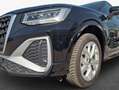 Audi Q2 35 TFSI S tronic S line SHZ Navi Schwarz - thumbnail 7