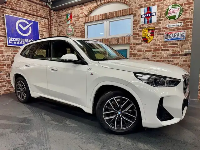 BMW X1 X1 18dA 2.0 150cv Auto sDrive M-SPORT