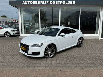 2.0 TFSI Pro Line +