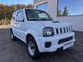 Suzuki Jimny Jimny 1.3 vvt Evolution c/esp 4wd 2 POSTI Blanc - thumbnail 4