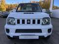 Suzuki Jimny Jimny 1.3 vvt Evolution c/esp 4wd 2 POSTI Blanc - thumbnail 3