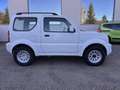 Suzuki Jimny Jimny 1.3 vvt Evolution c/esp 4wd 2 POSTI Blanc - thumbnail 6