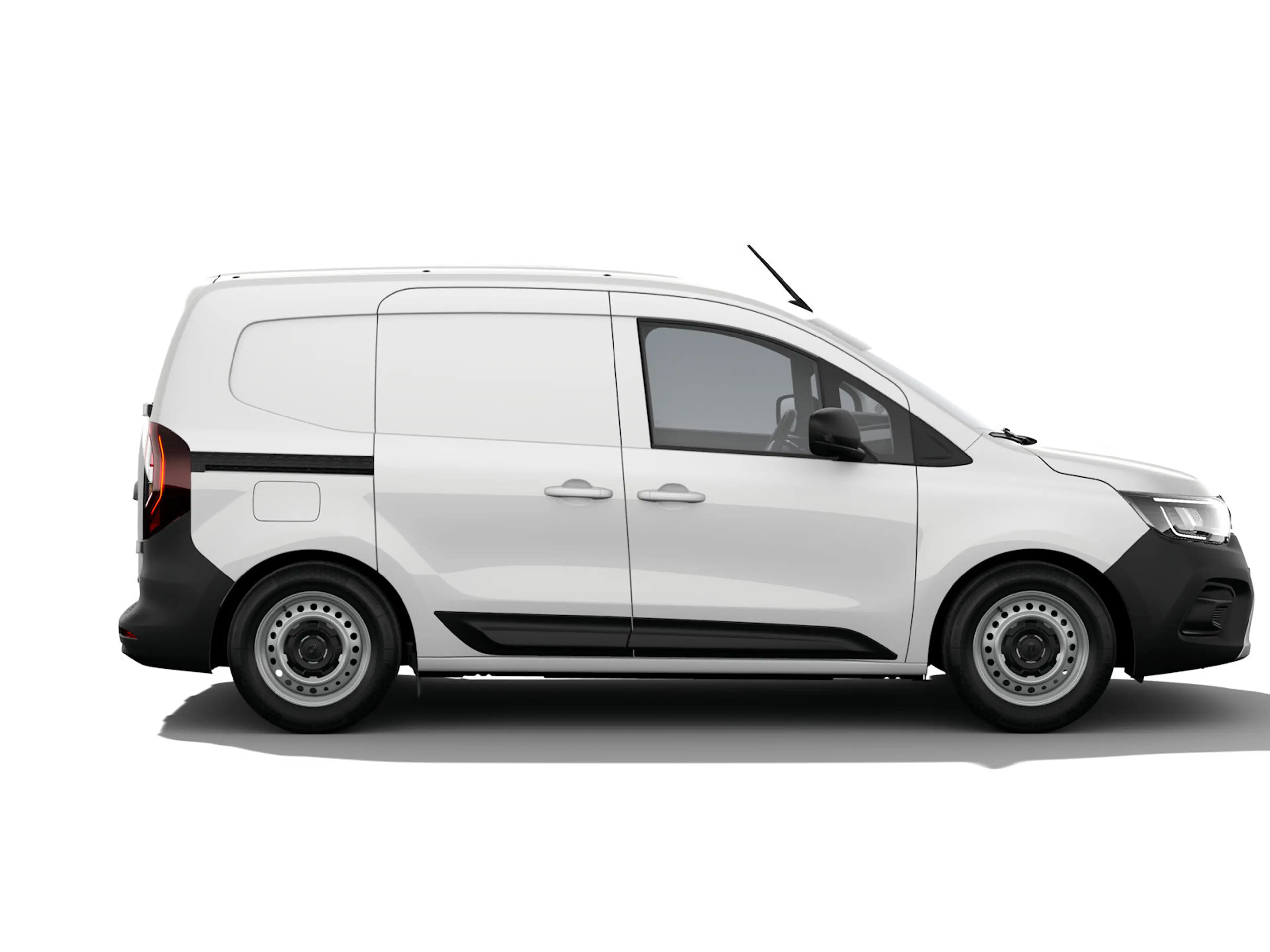 Renault Kangoo Extra 44 kWh | Achteruitrijcamera | Elektronisch g — photo 3
