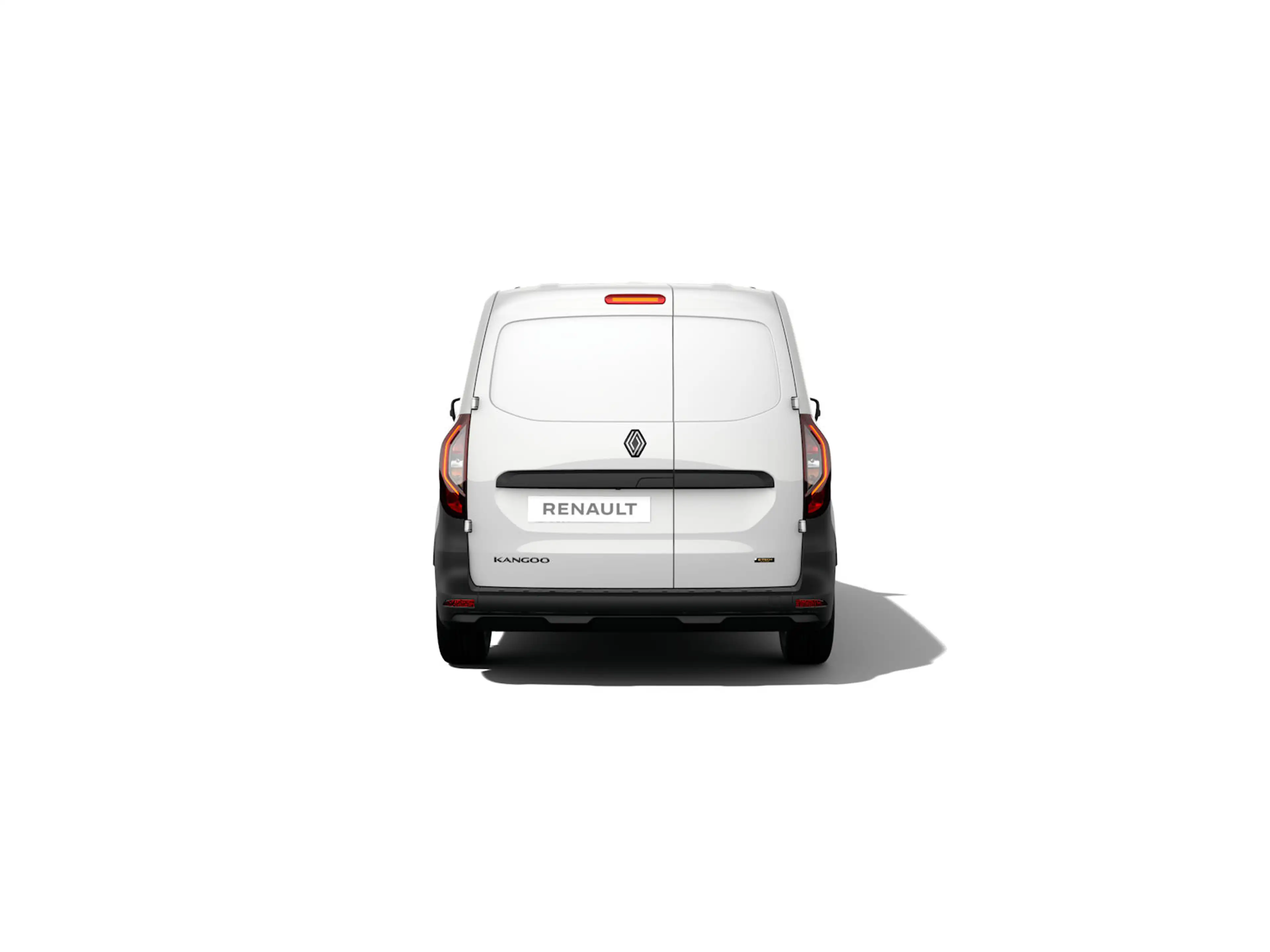 Renault Kangoo Extra 44 kWh | Achteruitrijcamera | Elektronisch g — photo 10