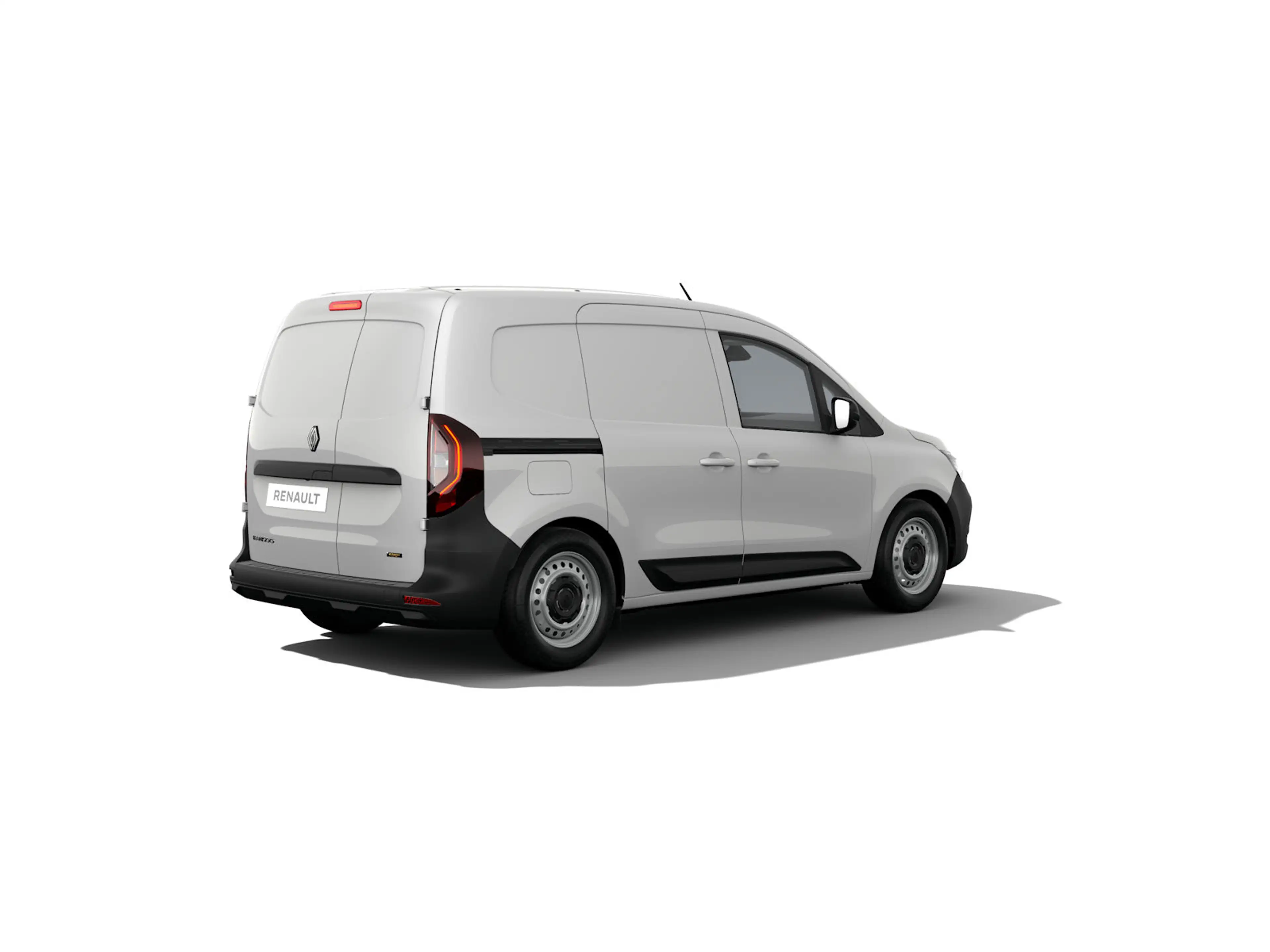 Renault Kangoo Extra 44 kWh | Achteruitrijcamera | Elektronisch g — photo 8
