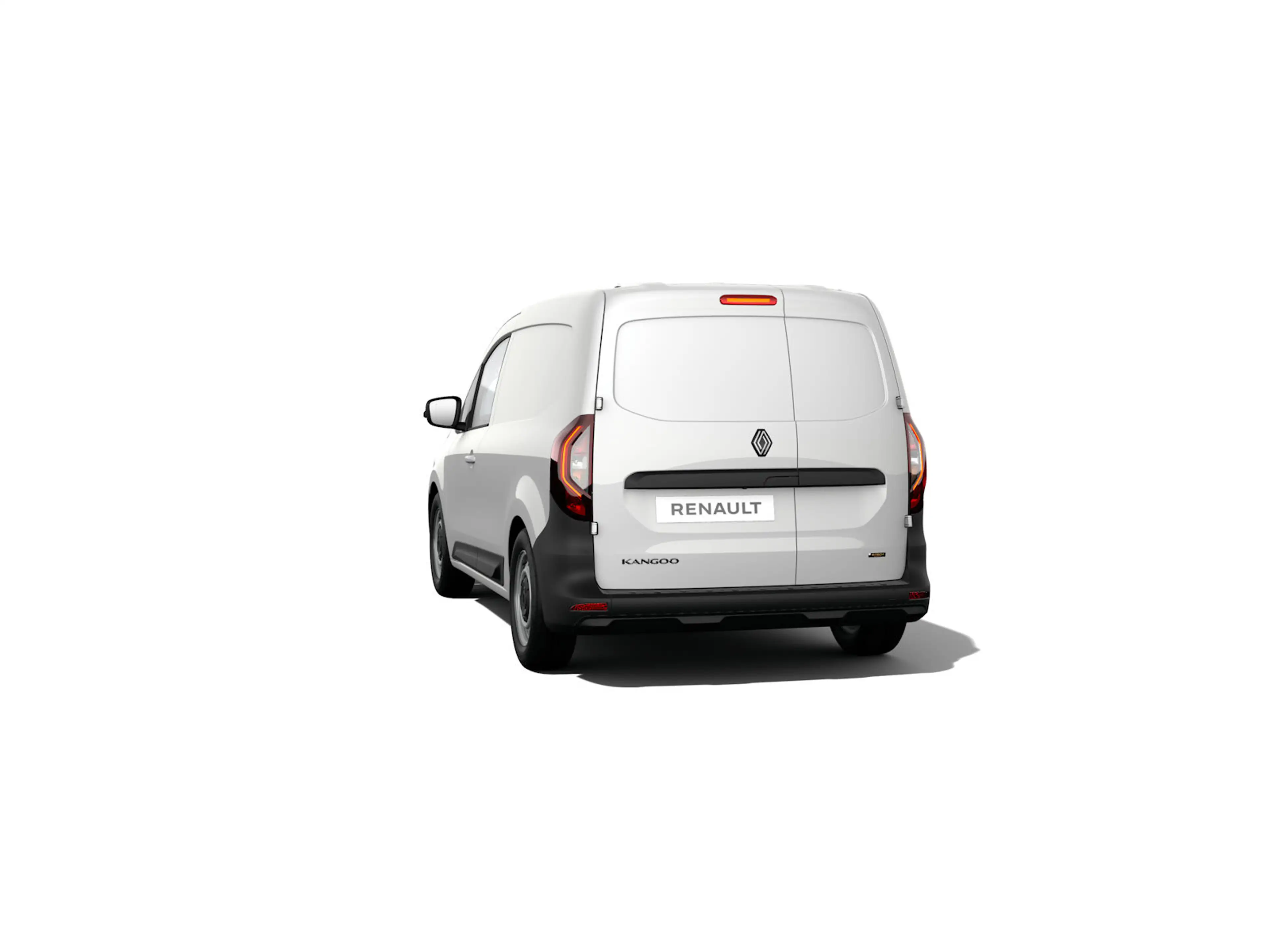 Renault Kangoo Extra 44 kWh | Achteruitrijcamera | Elektronisch g — photo 7