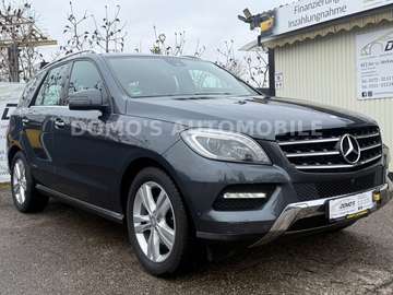 CDI BlueTec 4 Matic/360° Kamera/Massage