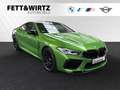 BMW M8 Competition Coupé xDrive Indiv.|UPE€180.630,- Green - thumbnail 1