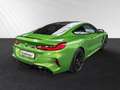 BMW M8 Competition Coupé xDrive Indiv.|UPE€180.630,- Green - thumbnail 3