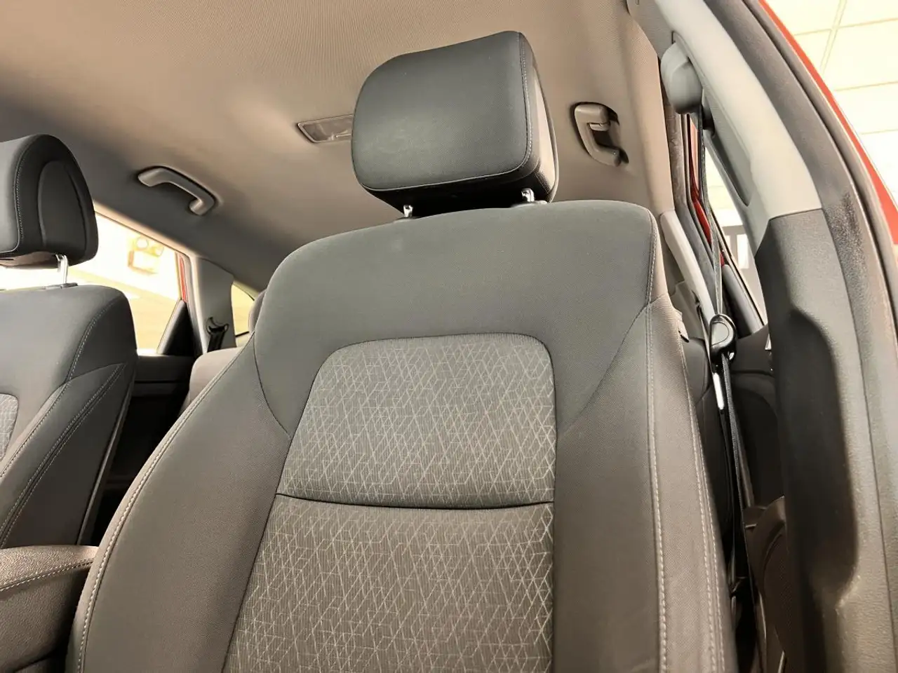 Hyundai TUCSON photo Hyundai TUCSON
