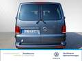 Volkswagen T6.1 Caravelle Comfortline 2.0 TDI DSG Klima Navi Einparkhilfe Gris - thumbnail 5