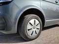 Volkswagen T6.1 Caravelle Comfortline 2.0 TDI DSG Klima Navi Einparkhilfe Gris - thumbnail 6