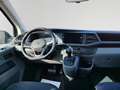 Volkswagen T6.1 Caravelle Comfortline 2.0 TDI DSG Klima Navi Einparkhilfe Gris - thumbnail 7