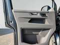 Volkswagen T6.1 Caravelle Comfortline 2.0 TDI DSG Klima Navi Einparkhilfe Gris - thumbnail 14