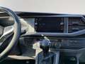 Volkswagen T6.1 Caravelle Comfortline 2.0 TDI DSG Klima Navi Einparkhilfe Gris - thumbnail 12