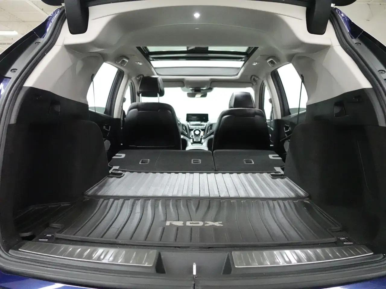 Acura RDX снимка Acura RDX