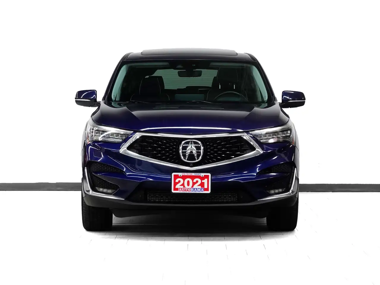 Acura RDX снимка Acura RDX