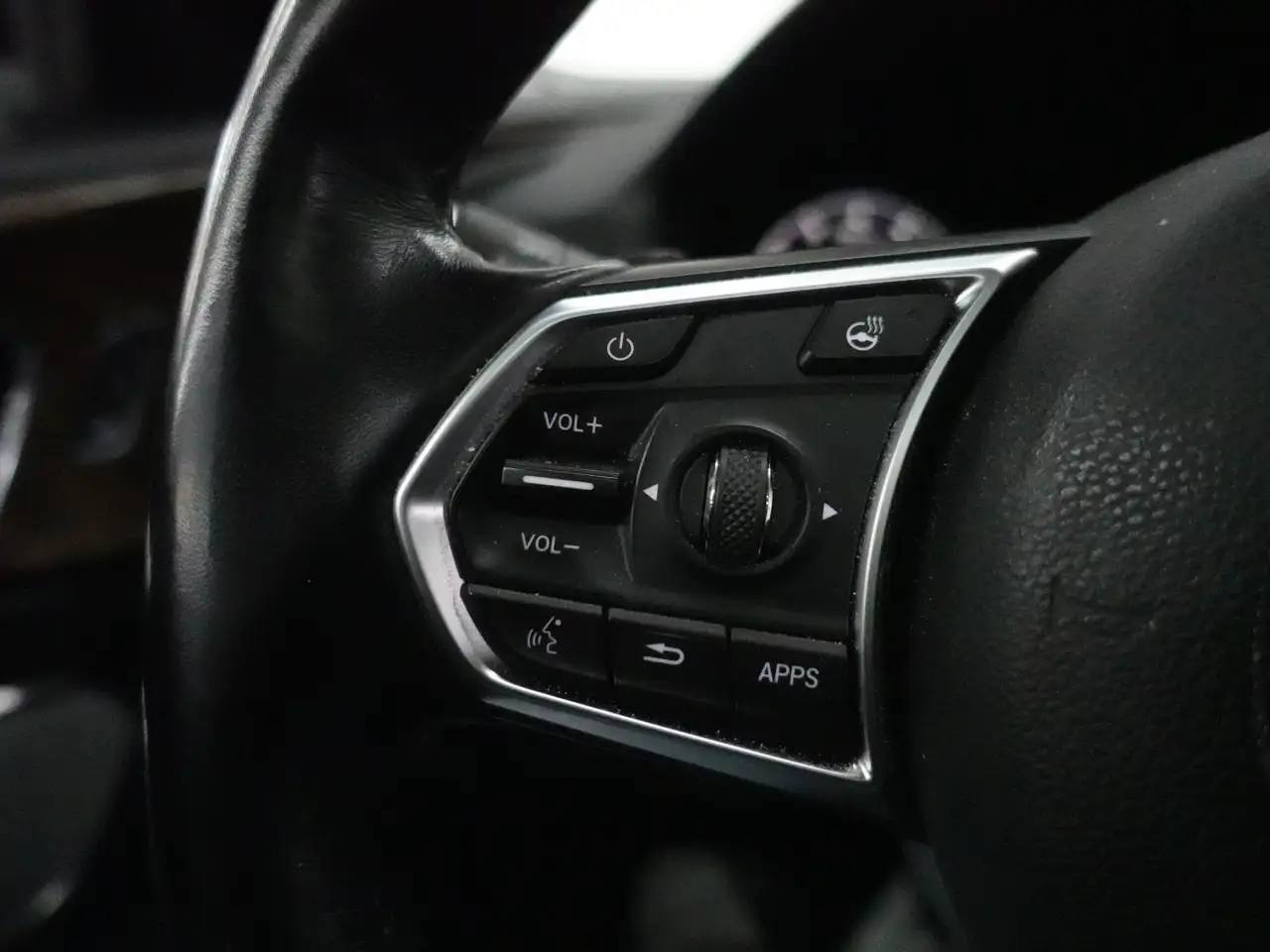 Acura RDX снимка Acura RDX