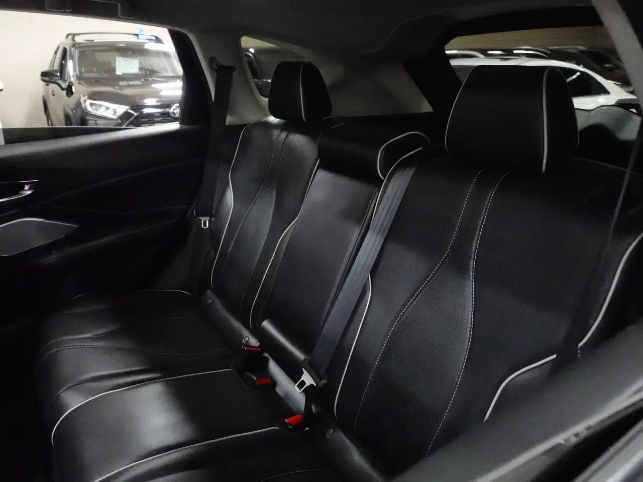Acura RDX снимка Acura RDX