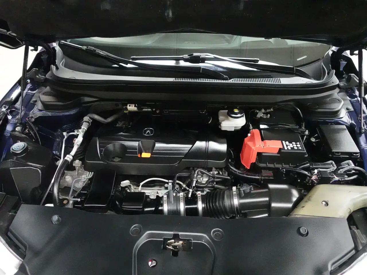 Acura RDX снимка Acura RDX