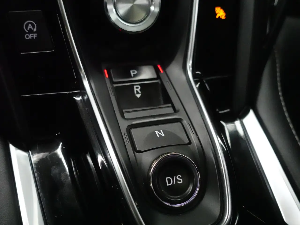 Acura RDX снимка Acura RDX