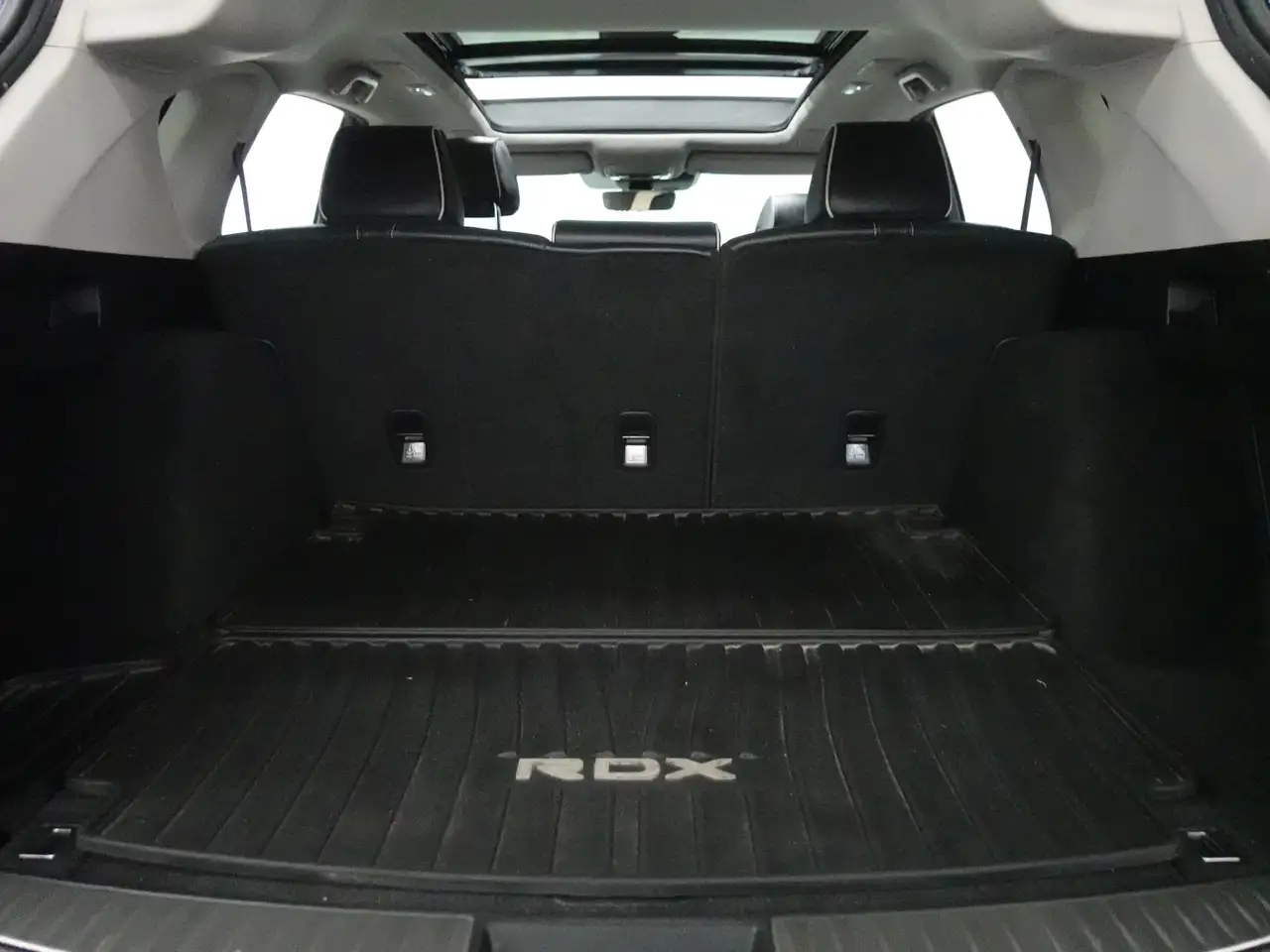 Acura RDX снимка Acura RDX
